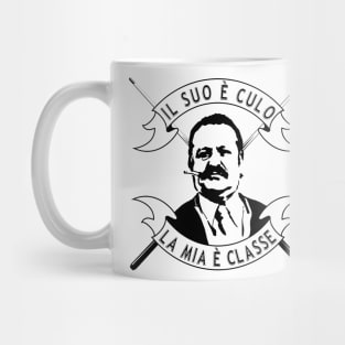 Conte Diego Catellani Mug